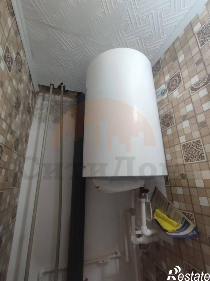 2-комн квартира Строительная ул., 18