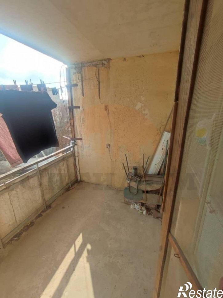 2-комн квартира Строительная ул., 18