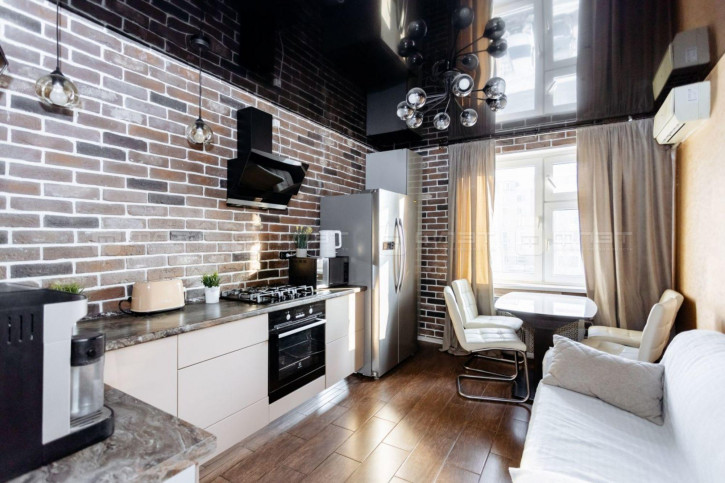 2-комн квартира ул. Абсалямова, дом 14