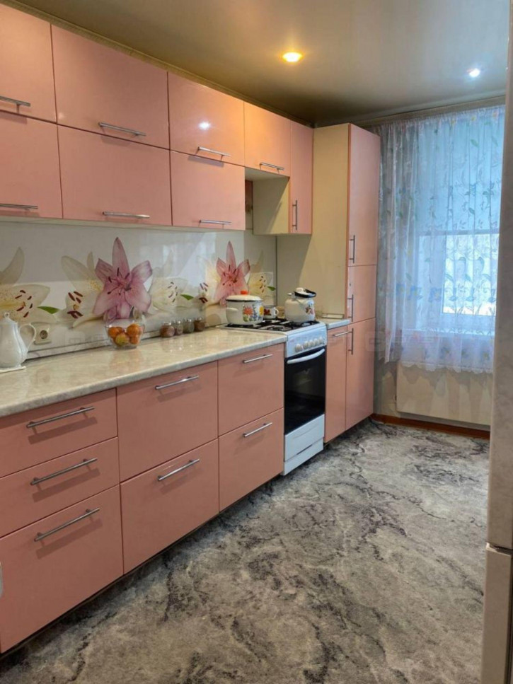 2-комн квартира ул. Бирюзовая, дом 8