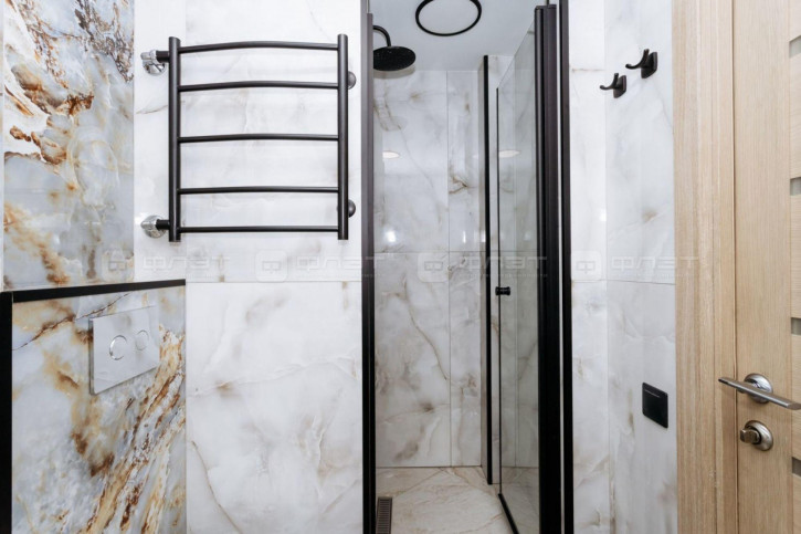 2-комн квартира ул. Абсалямова, дом 14