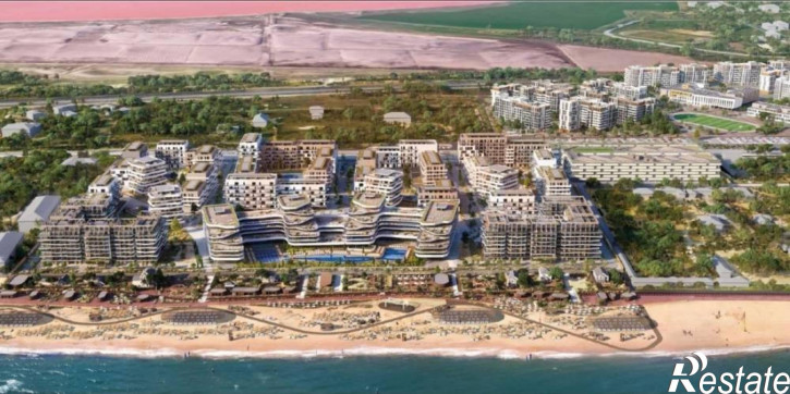 Торговое помещение Лазурная ул., 1