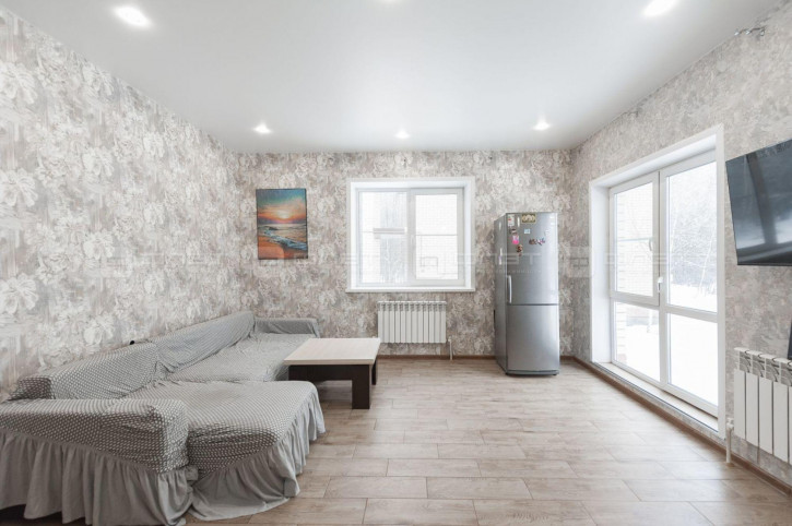 Коттедж/дом ул. Верная, дом 22