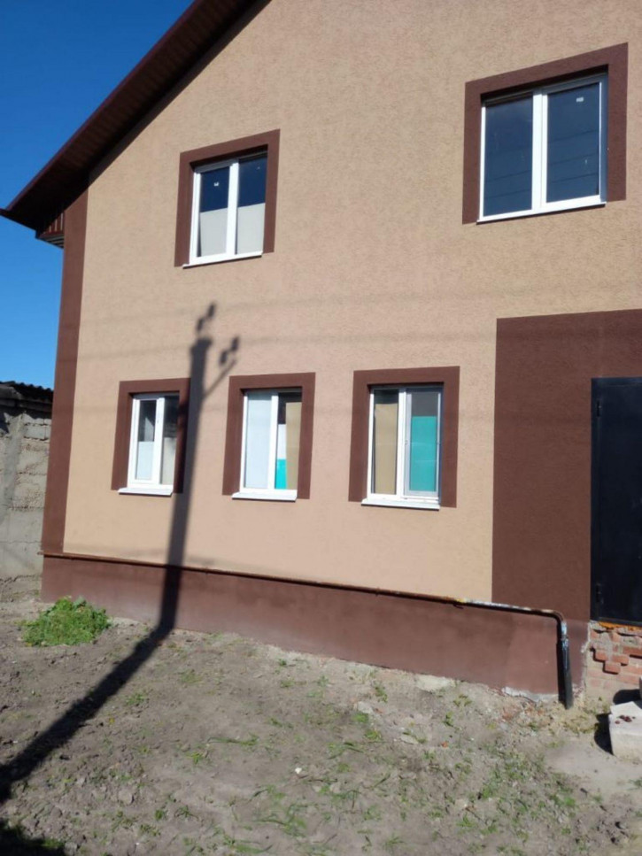 Коттедж/дом Индустриальная ул
