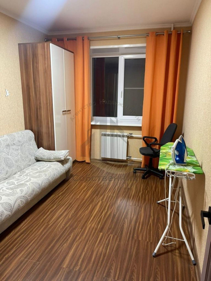 3-комн квартира Дубрава квартал 3 мкр, 31А