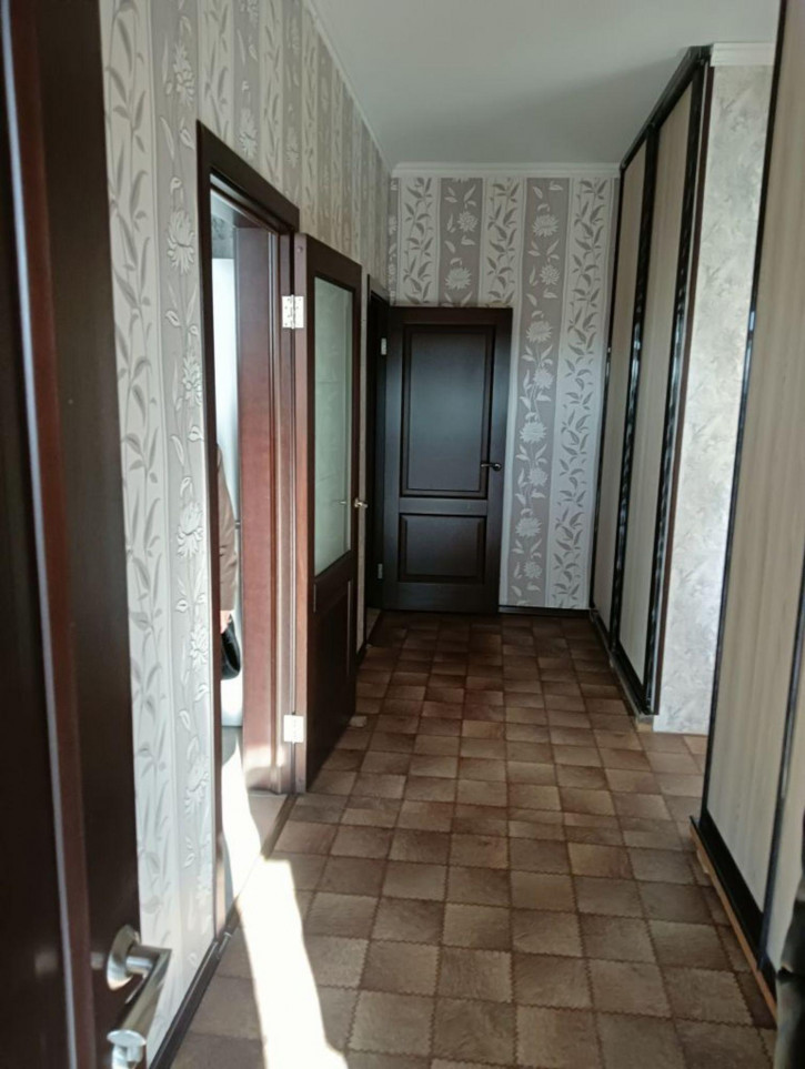 Коттедж/дом Заречная ул
