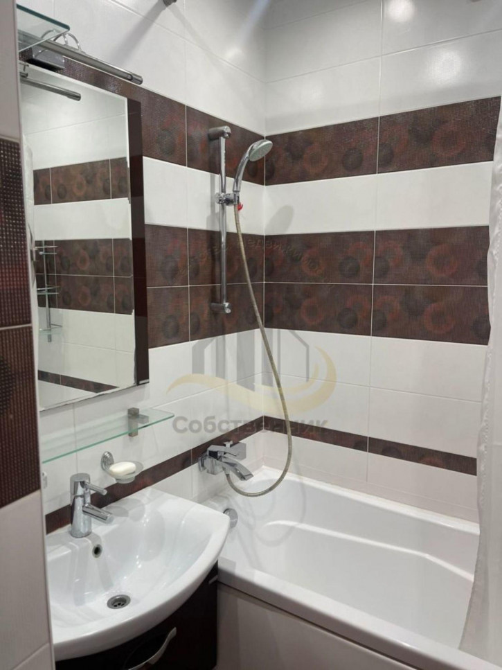 3-комн квартира Дубрава квартал 3 мкр, 31А