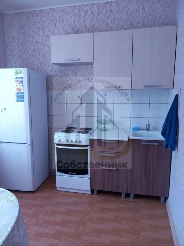 1-комн квартира Юбилейный мкр, 1а