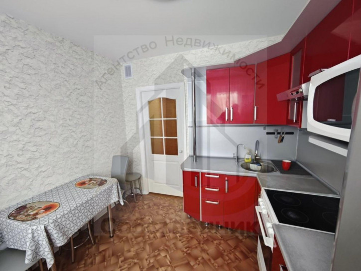 2-комн квартира Восточный мкр, 2а