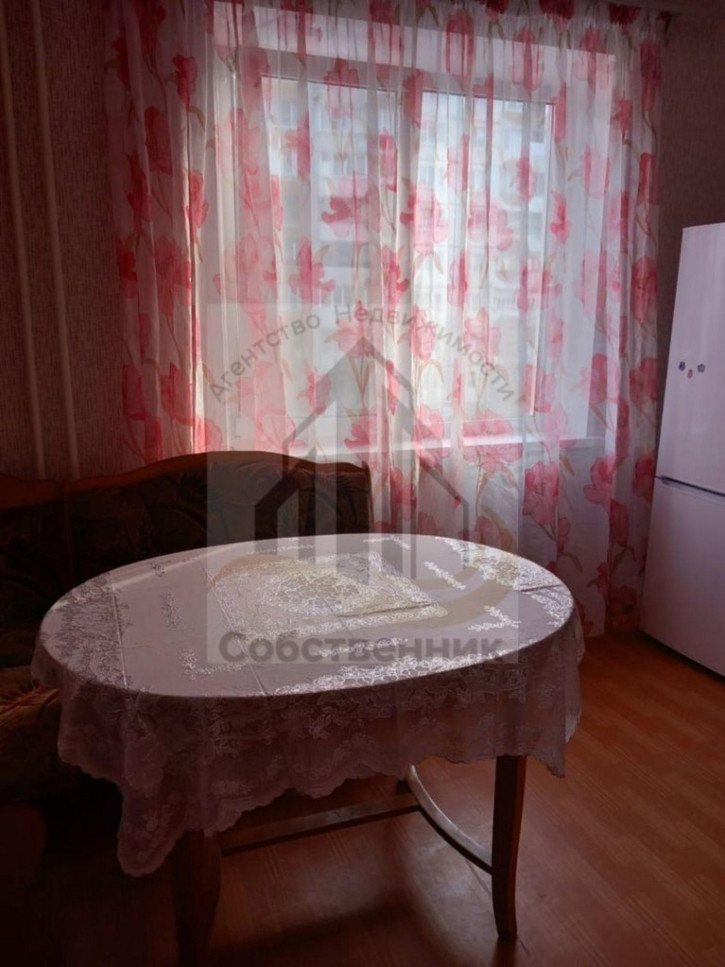 1-комн квартира Юбилейный мкр, 1а