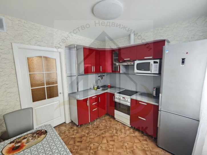 2-комн квартира Восточный мкр, 2а