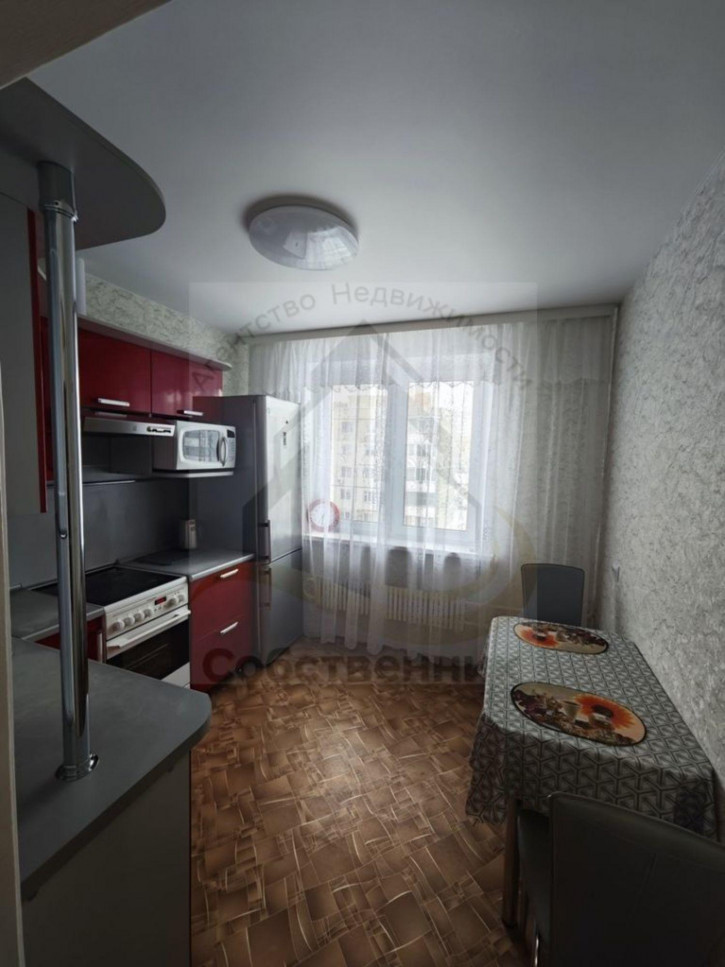 2-комн квартира Восточный мкр, 2а