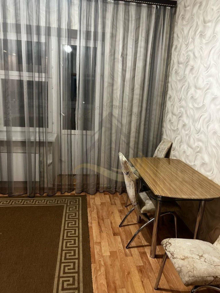 2-комн квартира Дубрава квартал 1 мкр, 16