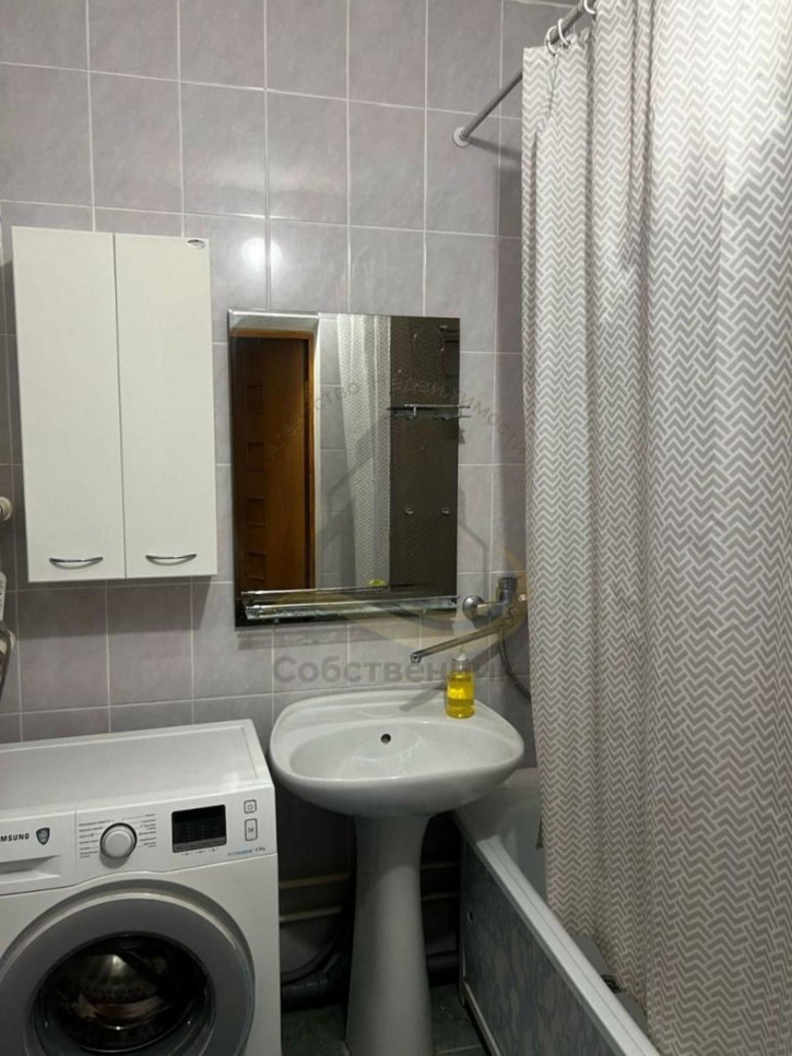 2-комн квартира Дубрава квартал 1 мкр, 16