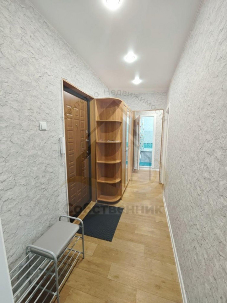 2-комн квартира Восточный мкр, 2а