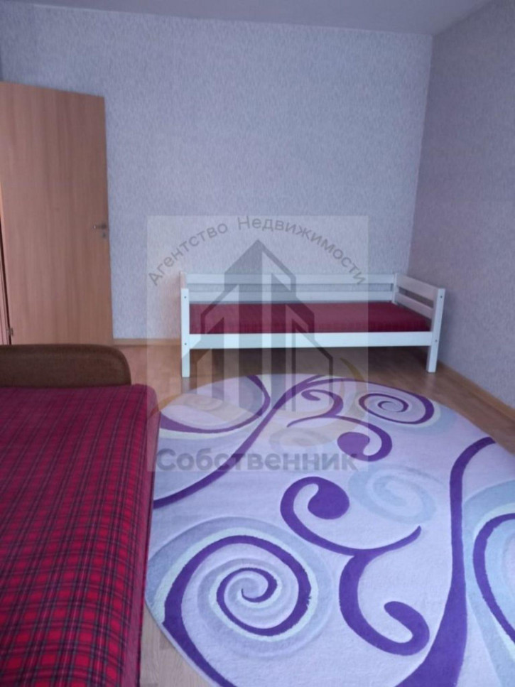 1-комн квартира Юбилейный мкр, 1а