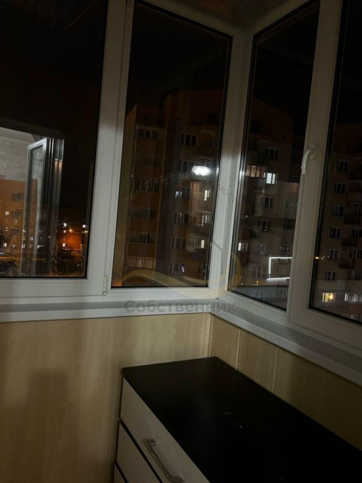 2-комн квартира Дубрава квартал 1 мкр, 16