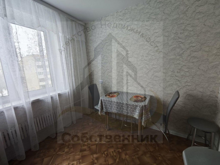 2-комн квартира Восточный мкр, 2а