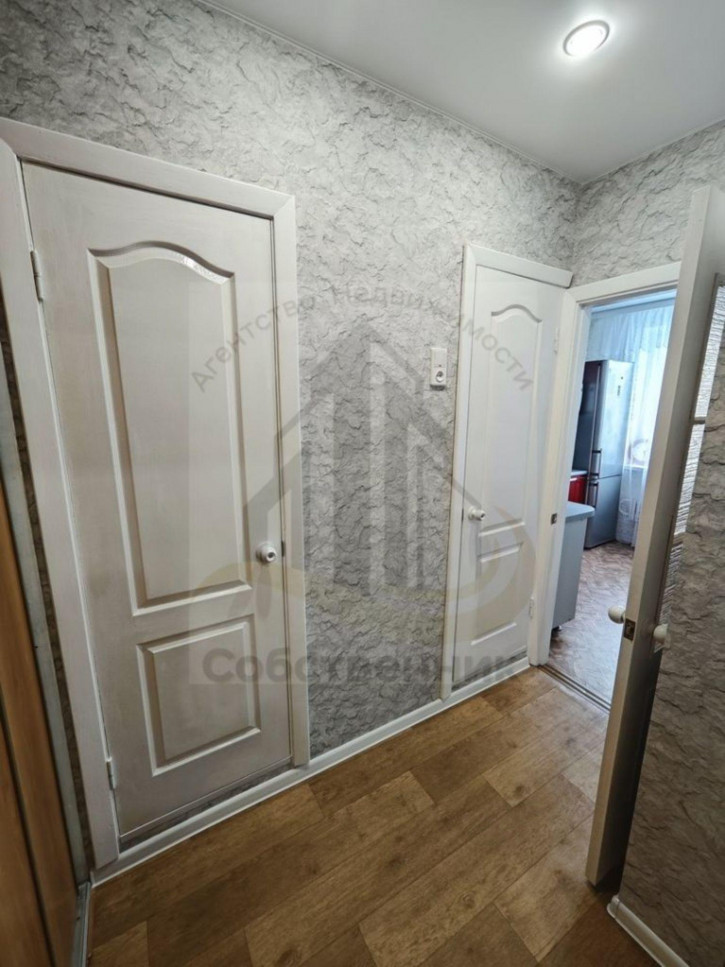 2-комн квартира Восточный мкр, 2а