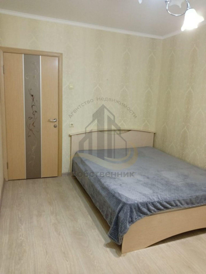 3-комн квартира Северный мкр, 14