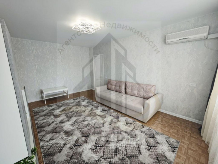 2-комн квартира Восточный мкр, 2а