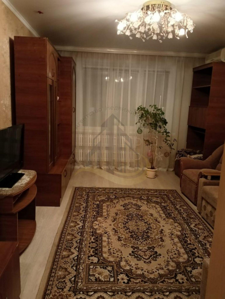 3-комн квартира Северный мкр, 14