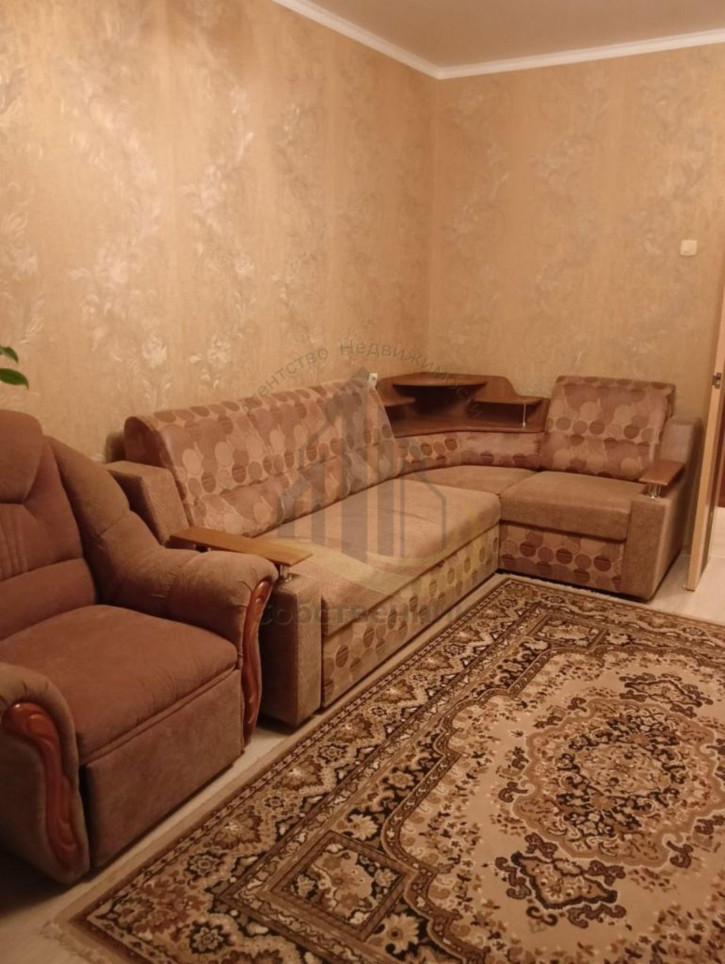 3-комн квартира Северный мкр, 14
