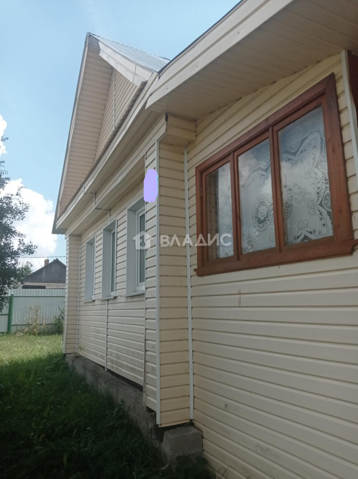 Коттедж/дом Иваново - Тюрмеровка