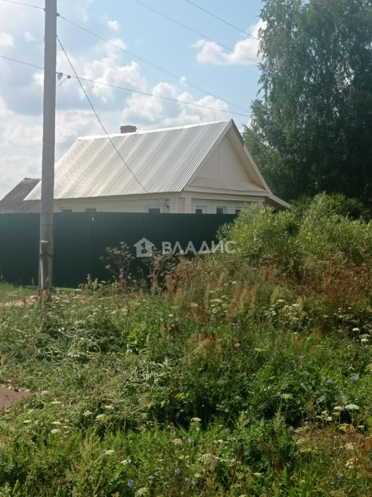 Коттедж/дом Иваново - Тюрмеровка