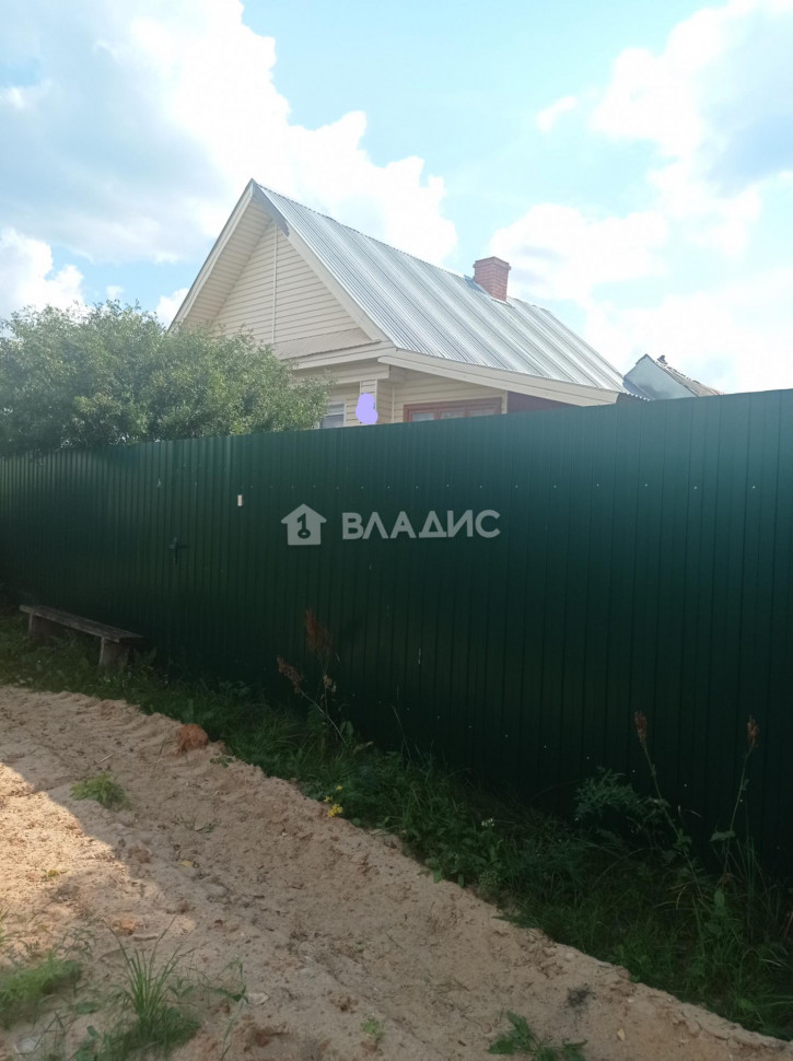 Коттедж/дом Иваново - Тюрмеровка