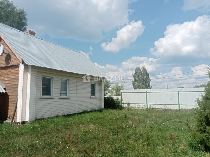 Коттедж/дом Иваново - Тюрмеровка