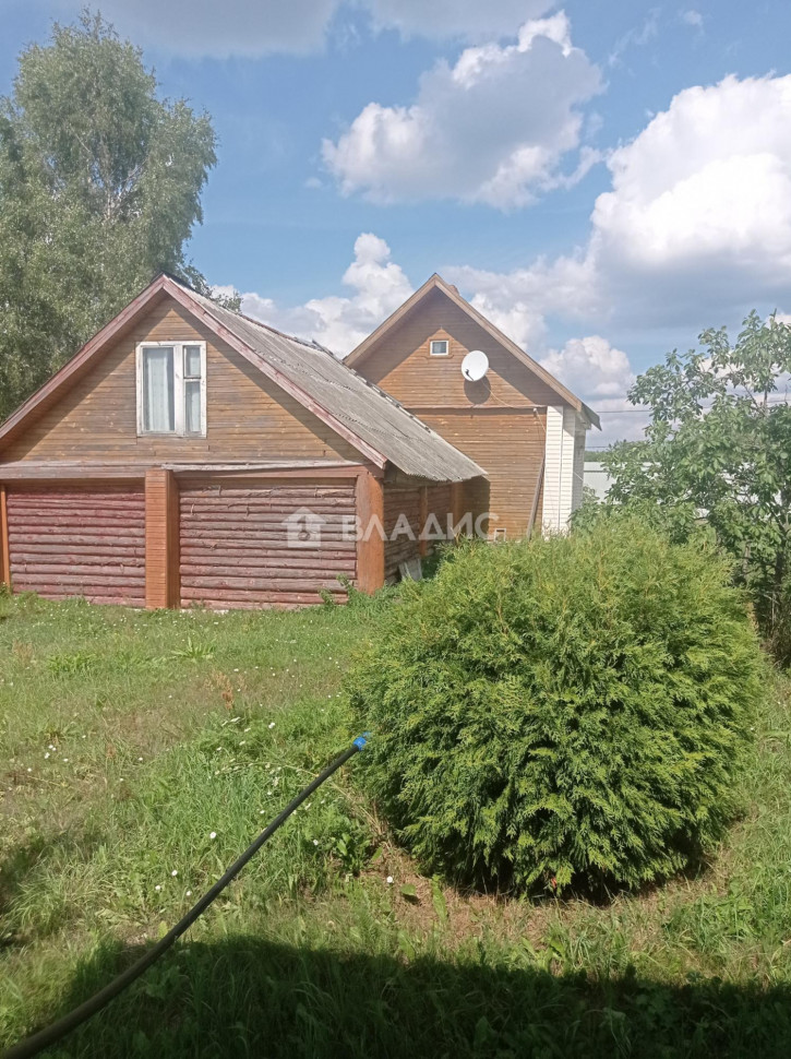 Коттедж/дом Иваново - Тюрмеровка