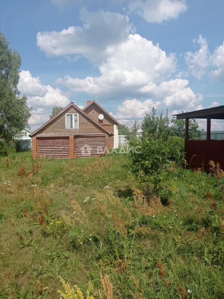 Коттедж/дом Иваново - Тюрмеровка