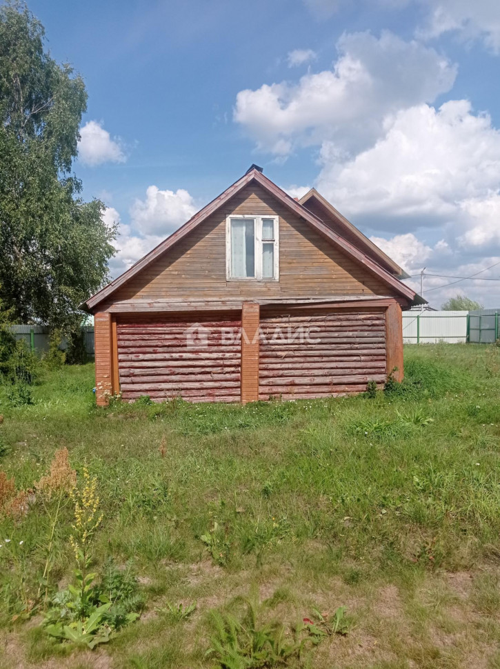 Коттедж/дом Иваново - Тюрмеровка