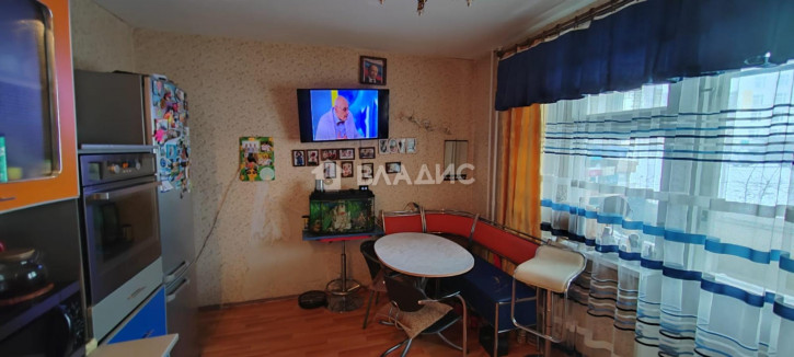 2-комн квартира улица Фатьянова