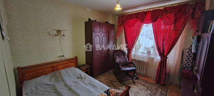 2-комн квартира улица Фатьянова