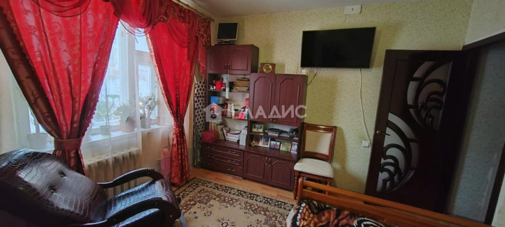 2-комн квартира улица Фатьянова