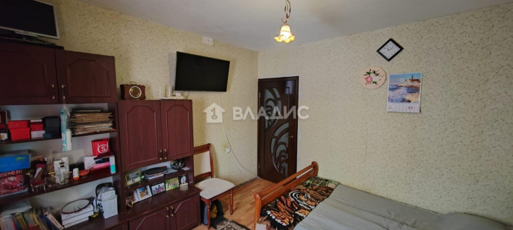 2-комн квартира улица Фатьянова