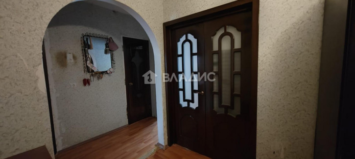 2-комн квартира улица Фатьянова