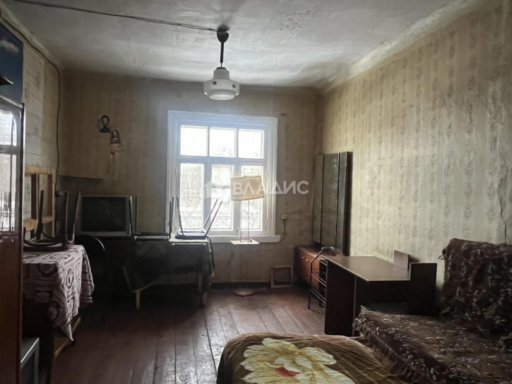 1-комн квартира Старо-Гончарная улица