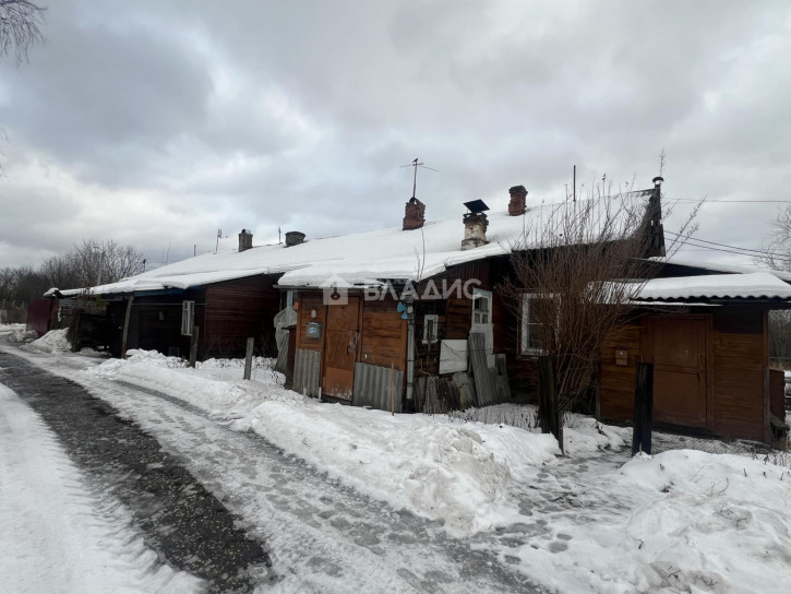 1-комн квартира Старо-Гончарная улица