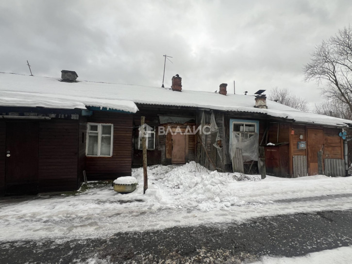 1-комн квартира Старо-Гончарная улица