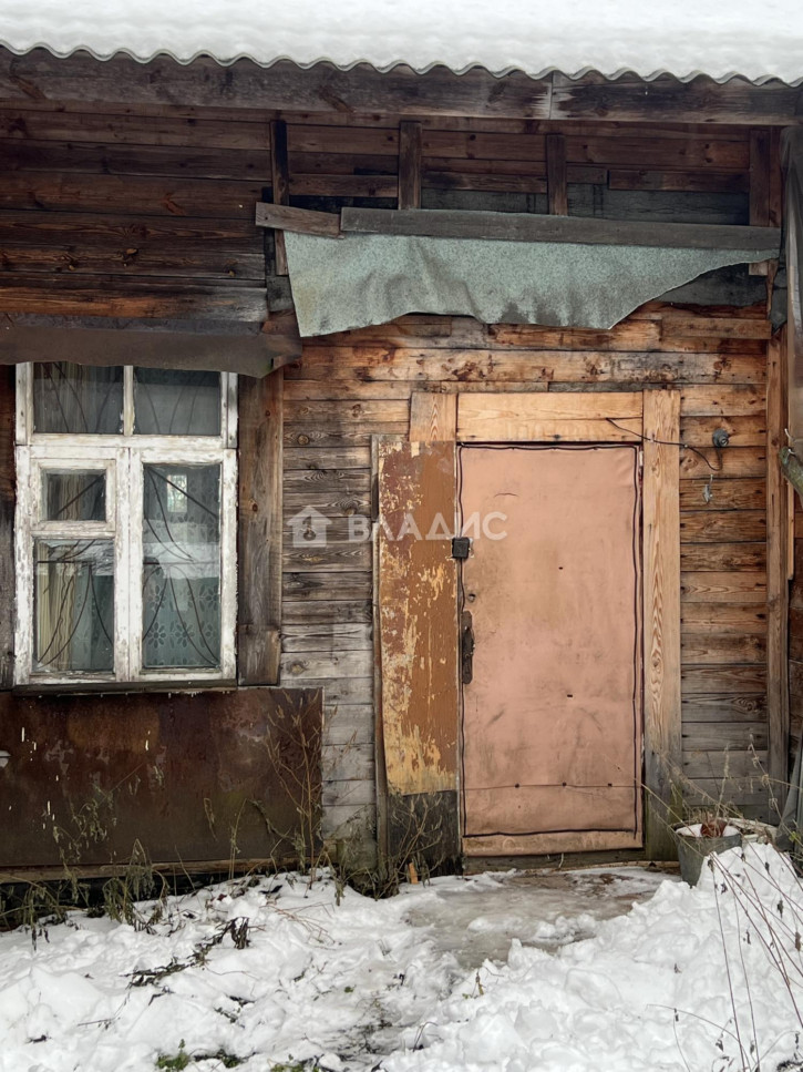 1-комн квартира Старо-Гончарная улица