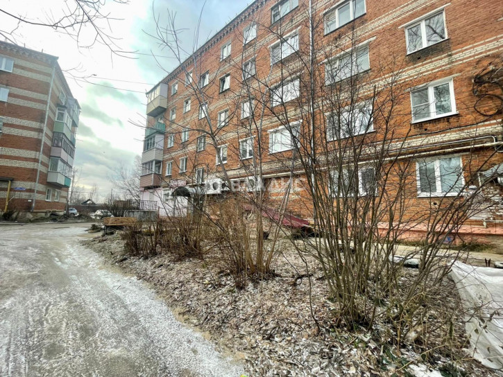 2-комн квартира улица Гоголя