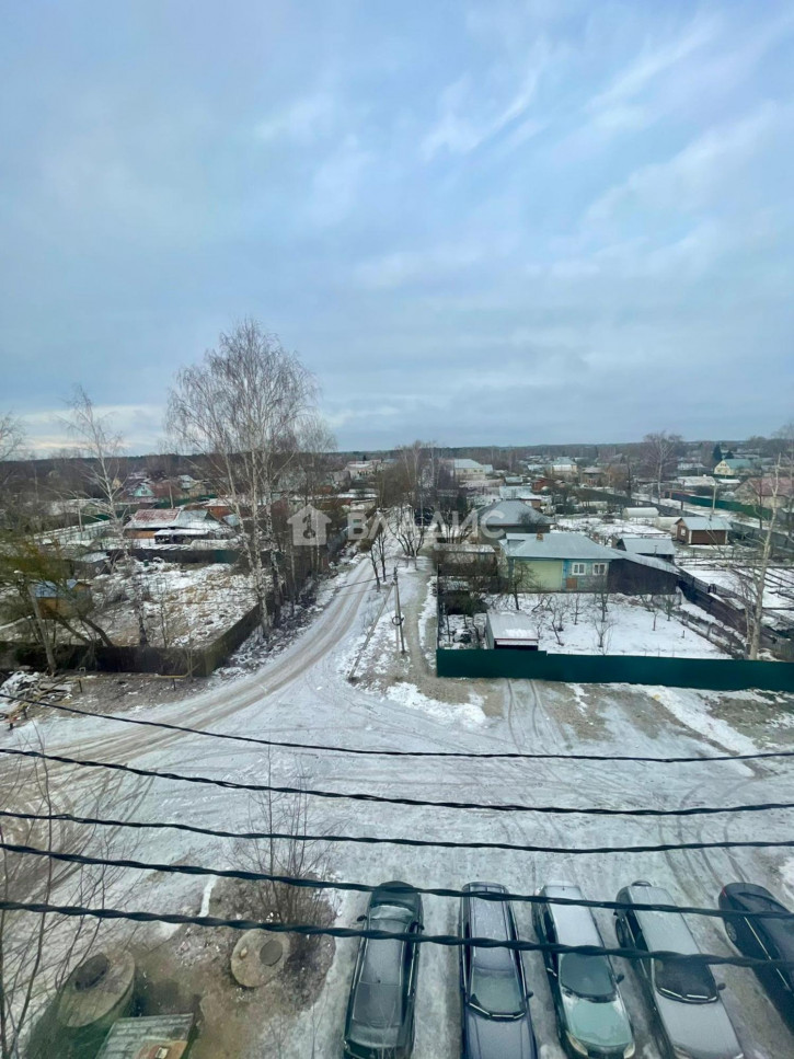 2-комн квартира улица Гоголя