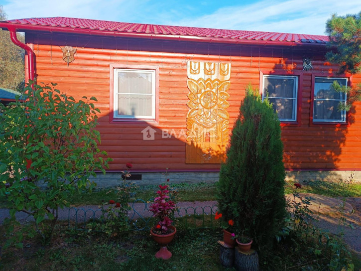 Коттедж/дом Октябрьский район
