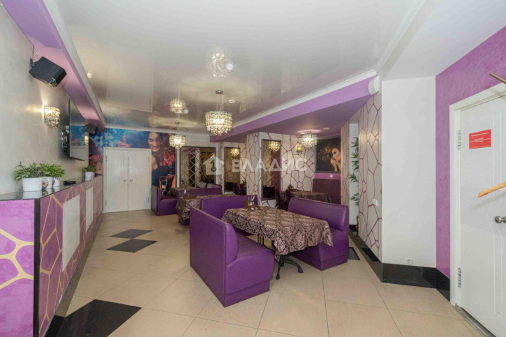 Помещение свободного назначения Октябрьский проспект