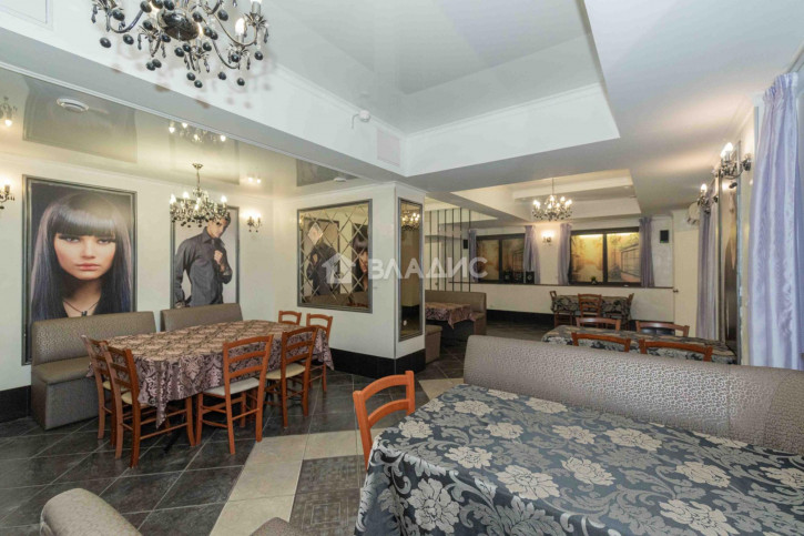 Помещение свободного назначения Октябрьский проспект