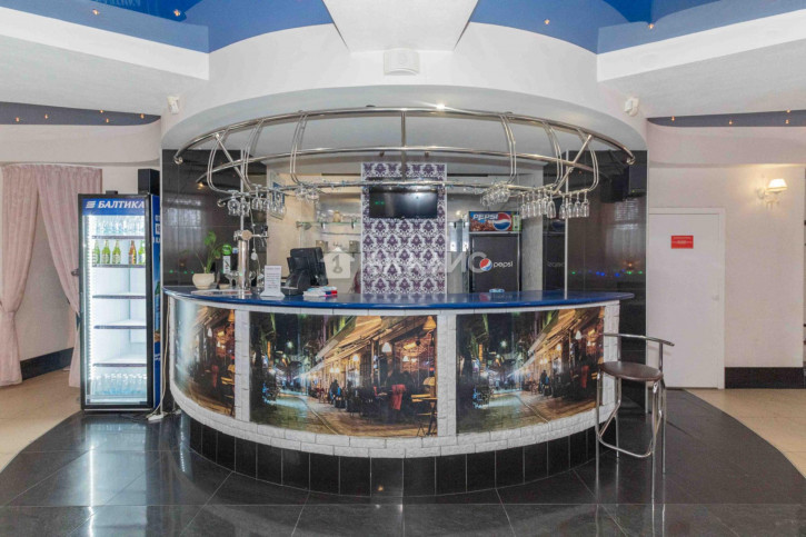 Помещение свободного назначения Октябрьский проспект