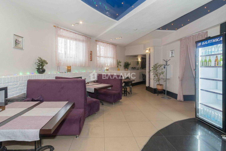 Помещение свободного назначения Октябрьский проспект